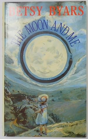 Seller image for The Moon and Me for sale by PsychoBabel & Skoob Books