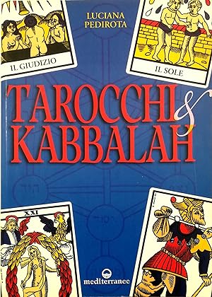 Tarocchi e Kabbalah