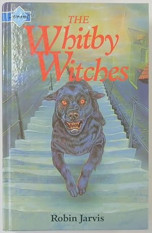 Immagine del venditore per The Whitby Witches venduto da PsychoBabel & Skoob Books