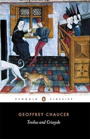 Seller image for Troilus and Criseyde (Penguin Classics) for sale by WeBuyBooks 2