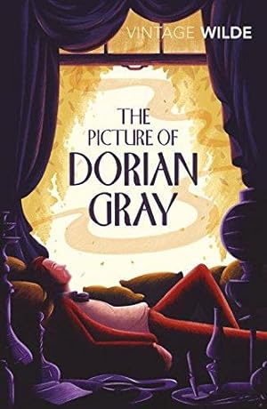 Seller image for The Picture of Dorian Gray: Oscar Wilde (Vintage Classics) for sale by WeBuyBooks