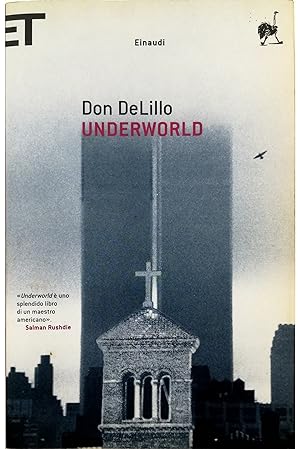 Immagine del venditore per Underworld venduto da Libreria Tara