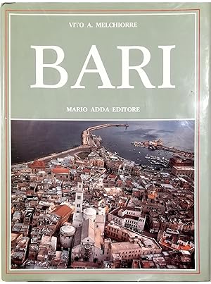 Immagine del venditore per Bari venduto da Libreria Tara
