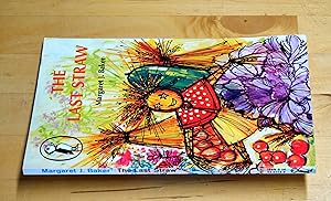 Seller image for The Last Straw (Puffin Books) for sale by HALCYON BOOKS