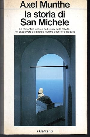 Immagine del venditore per La storia di San Michele venduto da Libreria Tara