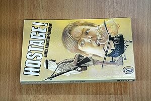 Seller image for Hostage! for sale by HALCYON BOOKS