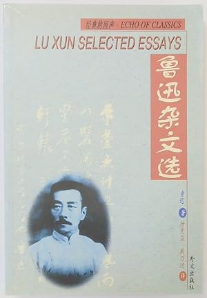 Imagen del vendedor de Echo of CLassics: Lu Xun Selected Essays a la venta por PsychoBabel & Skoob Books
