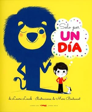 Image du vendeur pour Solo por un da/ For Just One Day -Language: Spanish mis en vente par GreatBookPrices