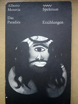 Seller image for Das Paradies. Erzhlungen for sale by Versandantiquariat Jena