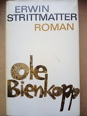 Seller image for Ole Bienkopp for sale by Versandantiquariat Jena