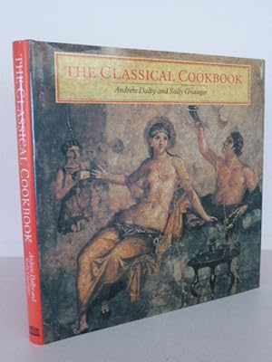 Image du vendeur pour The Classical Cookbook mis en vente par Idle Booksellers PBFA