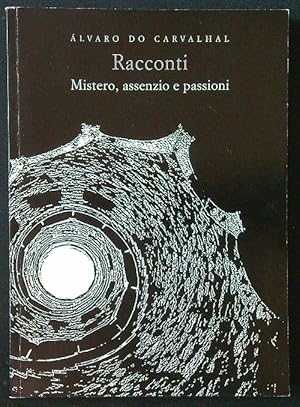Seller image for Racconti. Mistero, assenzio e passioni for sale by Librodifaccia