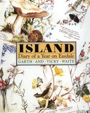 Seller image for Island: Diary of a Year on Easdale for sale by WeBuyBooks