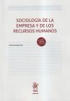 Image du vendeur pour Sociologa de la Empresa y de los Recursos Humanos mis en vente par Agapea Libros