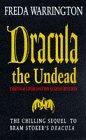 Imagen del vendedor de Dracula the Undead a la venta por WeBuyBooks 2