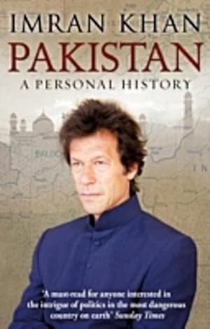 Immagine del venditore per Pakistan : A Personal History venduto da AHA-BUCH GmbH