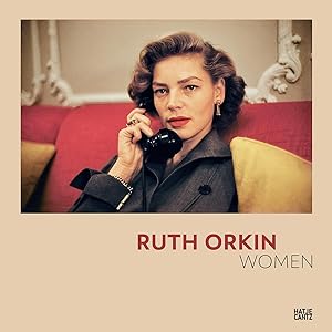 Seller image for Ruth Orkin. Women. for sale by artbook-service