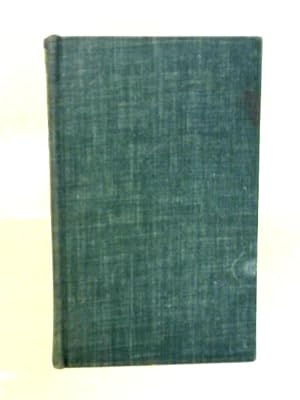 Bild des Verkufers fr The Poems of John Keats zum Verkauf von World of Rare Books