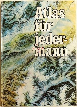 Atlas für jedermann;