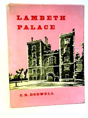 Seller image for Lambeth Palace for sale by World of Rare Books