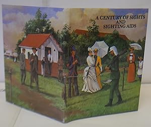 Seller image for A Century Of Sights And Sighting Aids for sale by Hereward Books