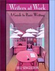 Image du vendeur pour Writers at Work: A Guide to Basic Writing mis en vente par WeBuyBooks