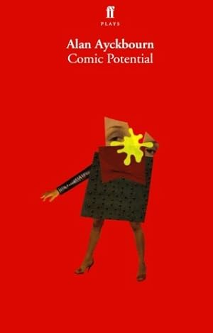 Imagen del vendedor de Comic Potential: A Play a la venta por WeBuyBooks