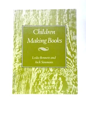 Seller image for Children Making Books for sale by World of Rare Books