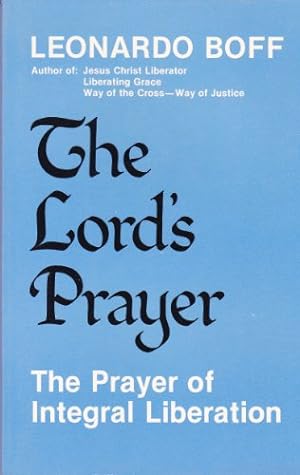 Seller image for The Lord's Prayer for sale by WeBuyBooks