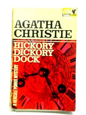 Imagen del vendedor de Hickory Dickory Dock a la venta por World of Rare Books