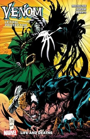 Immagine del venditore per Venom Lethal Protector : Life and Deaths venduto da GreatBookPrices