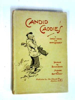 Seller image for Candid Caddies for sale by World of Rare Books