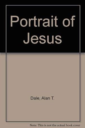 Immagine del venditore per Portrait of Jesus venduto da WeBuyBooks