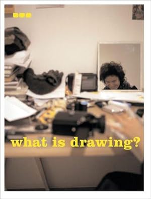 Immagine del venditore per What is Drawing? venduto da WeBuyBooks
