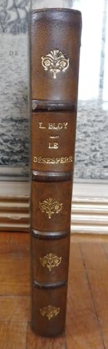 Le Désespéré