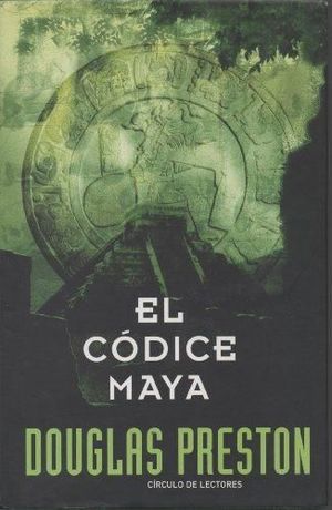 EL CÓDICE MAYA