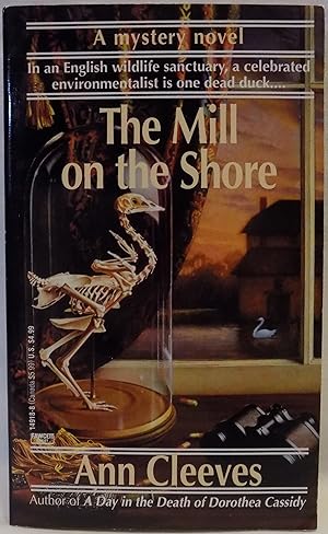 Seller image for The Mill on the Shore for sale by MLC Books