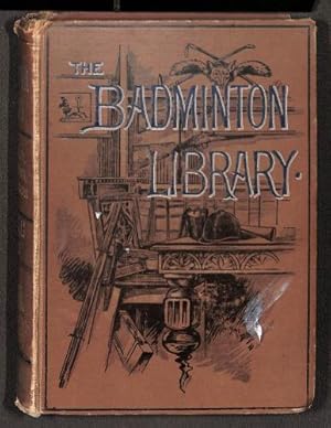 Seller image for The Badminton Library Of Sports And Pastimes: Riding, Polo, for sale by WeBuyBooks