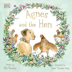 Imagen del vendedor de Agnes and the Hen a la venta por GreatBookPrices