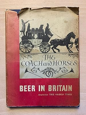 Seller image for Beer In Britain for sale by Neo Books