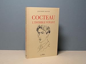 Imagen del vendedor de Cocteau, l'invisible voyant a la venta por Aux ftiches