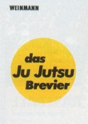 Bild des Verkufers fr Das Ju Jutsu Brevier: Leitfaden fr Technik und Prfung zum Verkauf von Gerald Wollermann