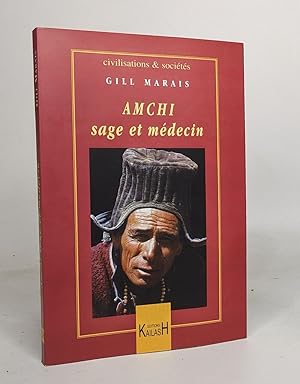 Amchi sage et médecin