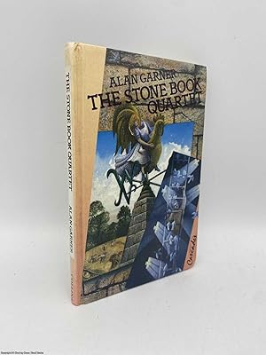 Seller image for The Stone Book Quartet for sale by 84 Charing Cross Road Books, IOBA