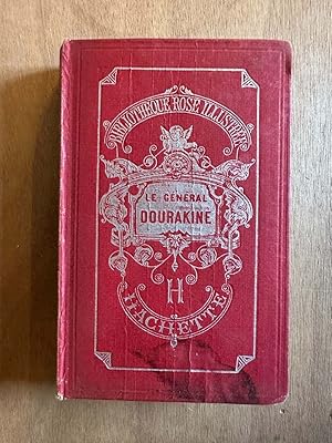 Seller image for Le jneral dourakine for sale by Dmons et Merveilles