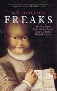 Image du vendeur pour Freaks: The Pig-Faced Lady of Manchester Square and Other Medical Marvels mis en vente par WeBuyBooks