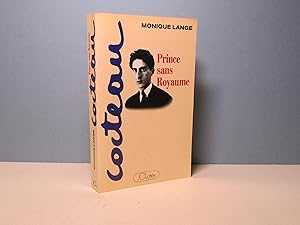 Cocteau, prince sans royaume