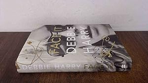 Immagine del venditore per Debbie Harry: Face It venduto da BoundlessBookstore