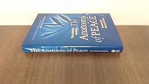 Image du vendeur pour The Anatomy of Peace mis en vente par BoundlessBookstore