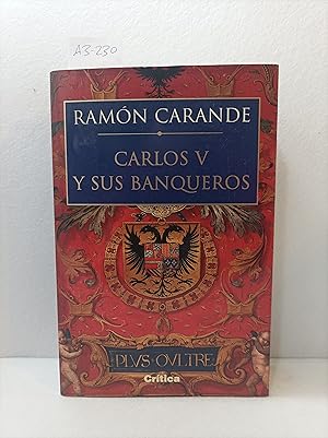 Seller image for Carlos V y sus banqueros. for sale by AZAR LIBROS